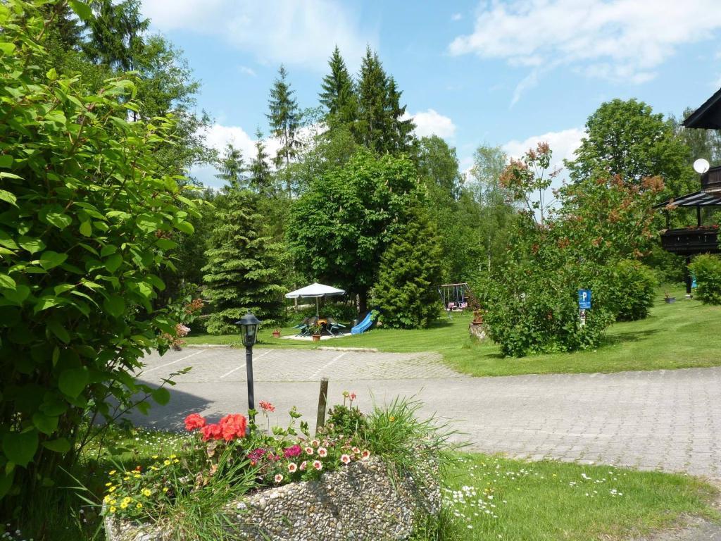 Landhaus Am Forst Bad Alexandersbad Exterior photo